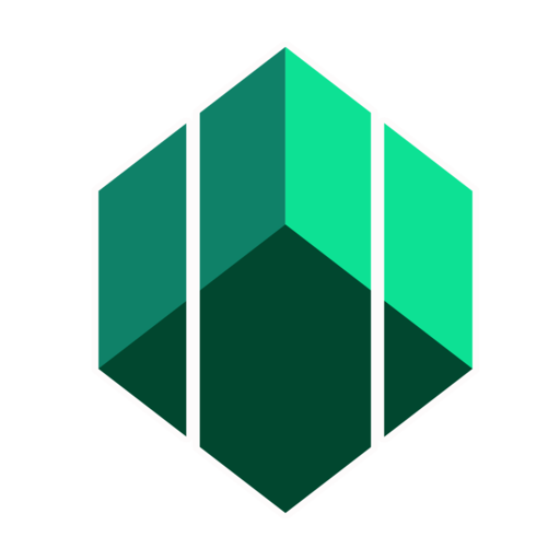 Government agency logo